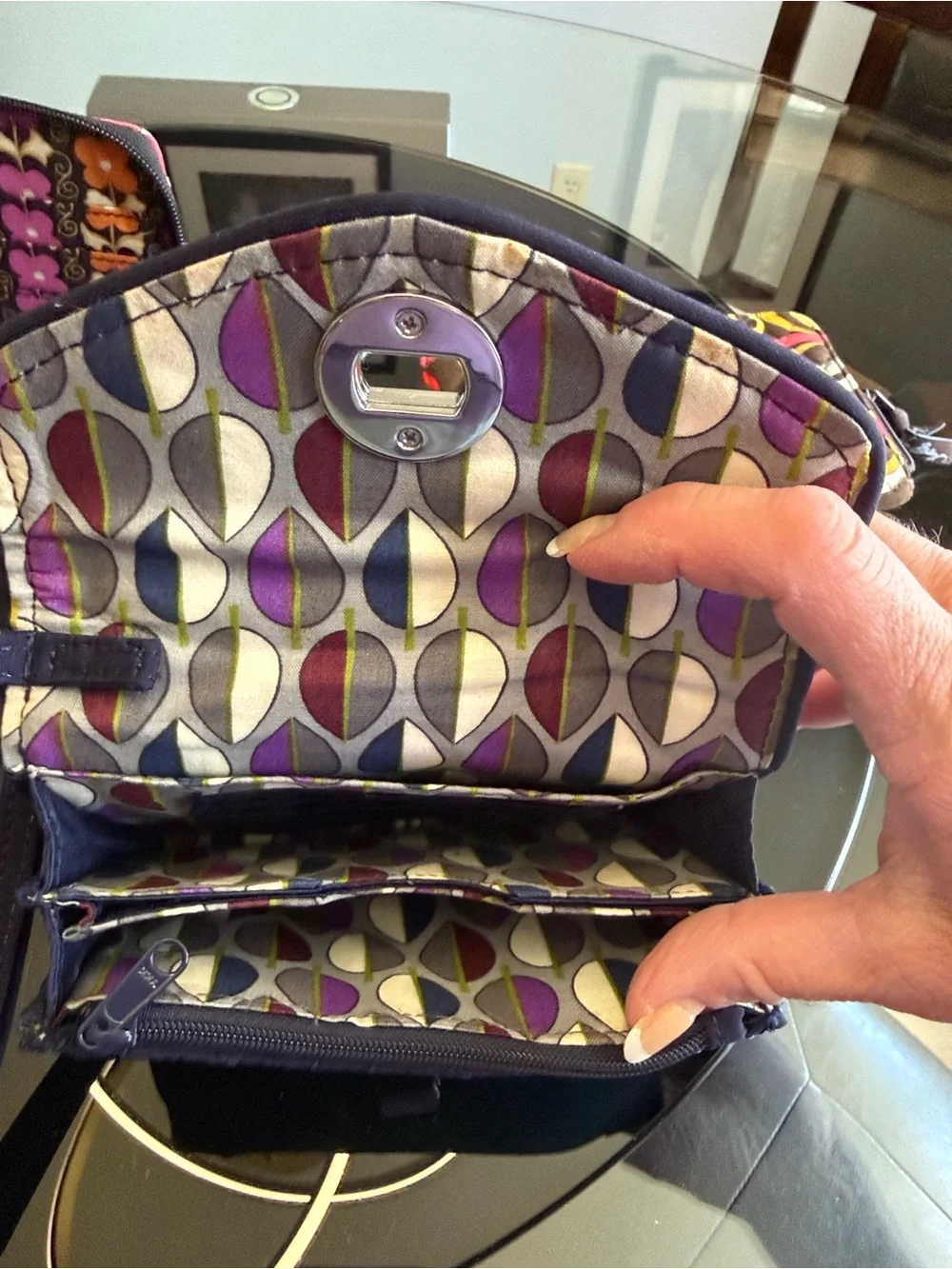 Vera Bradley Wallets
